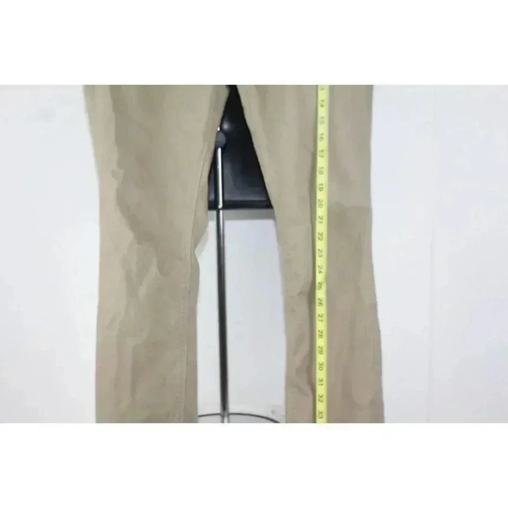 ladies VOLCOM slim straight size 32